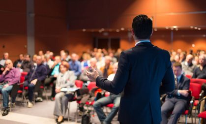 symposium