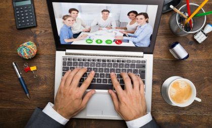 webinars